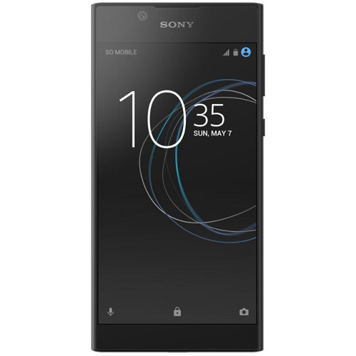 buy used Cell Phone Sony Xperia L1 G3313 16GB - Black